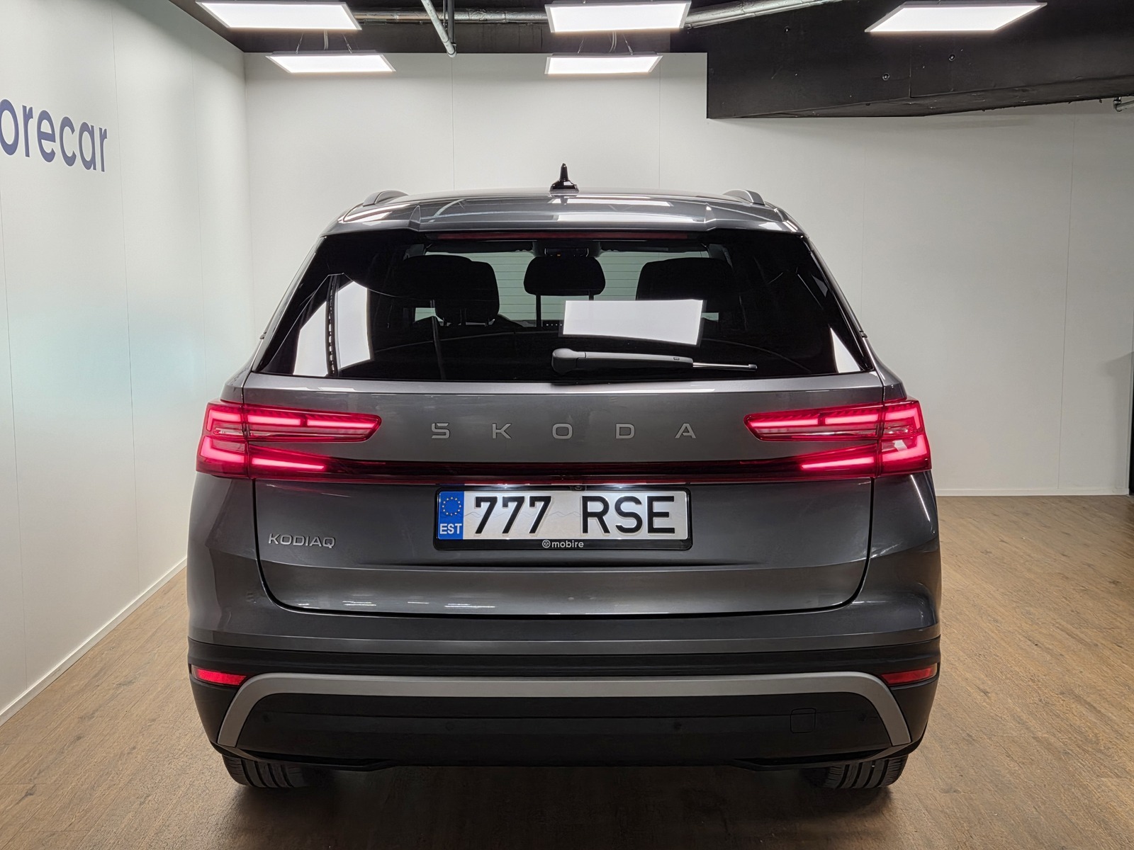 Škoda Kodiaq 2024, kuva 5/22