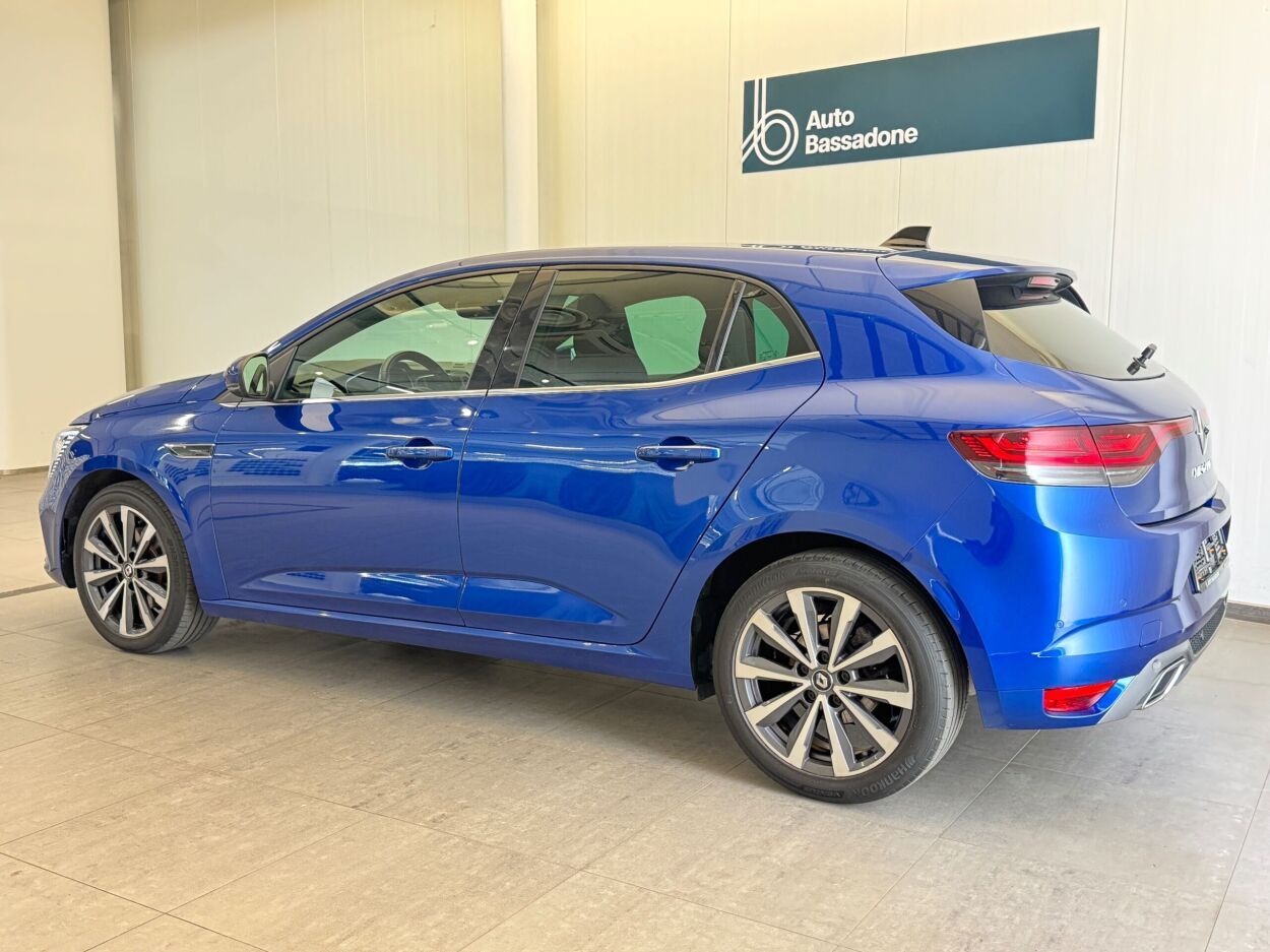 Renault Megane 2021, kuva 6/27
