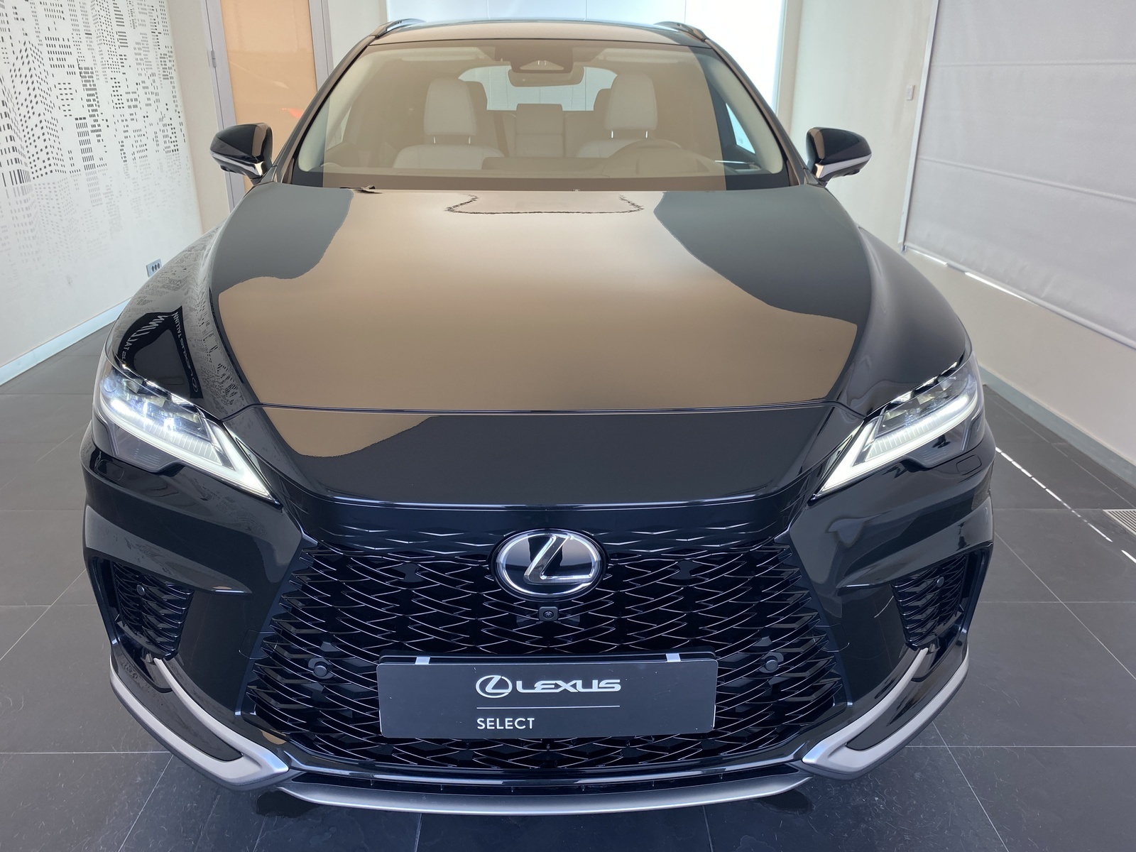 Lexus RX 450 2025, kuva 4/18