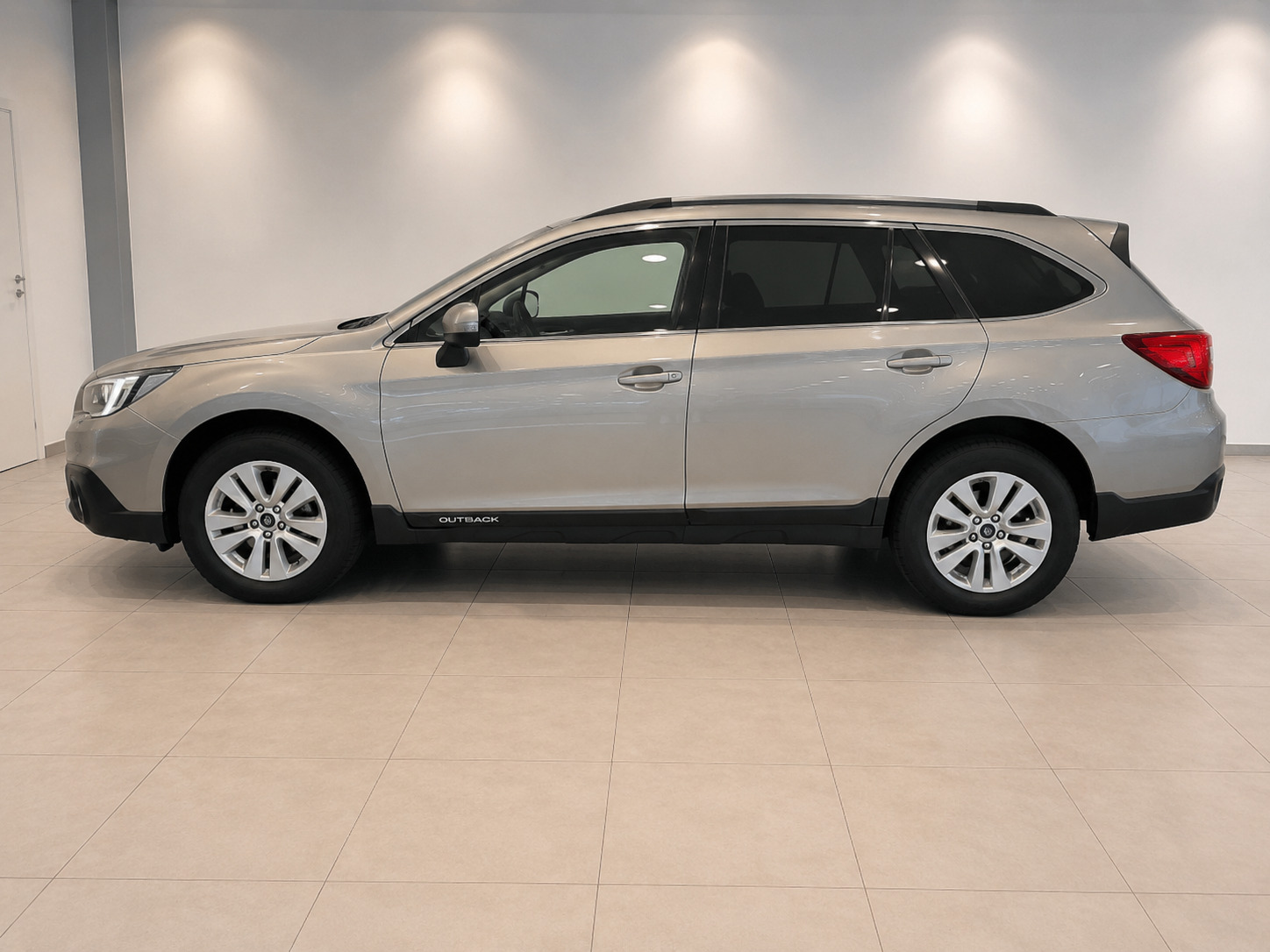 Subaru Legacy 2015, kuva 2/23