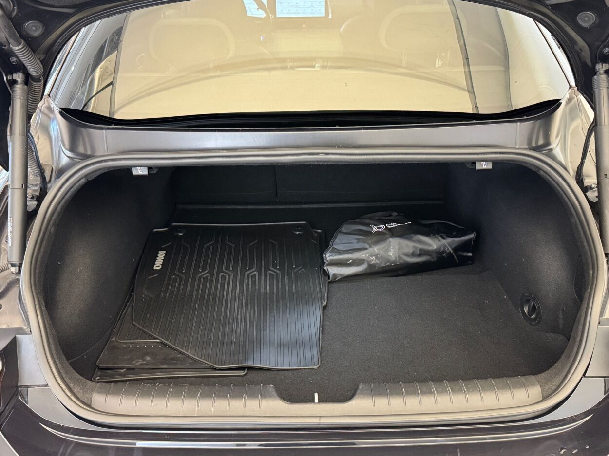 Hyundai Ioniq 6 2024, photo 6/33