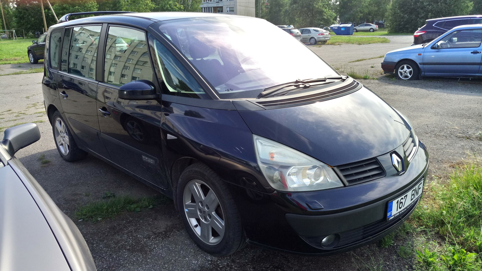 Renault Espace