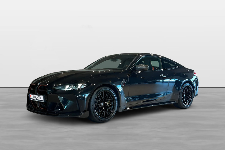 BMW M4, 2024, 3.0, 404 kW, bensiin, automaat, nelikvedu
