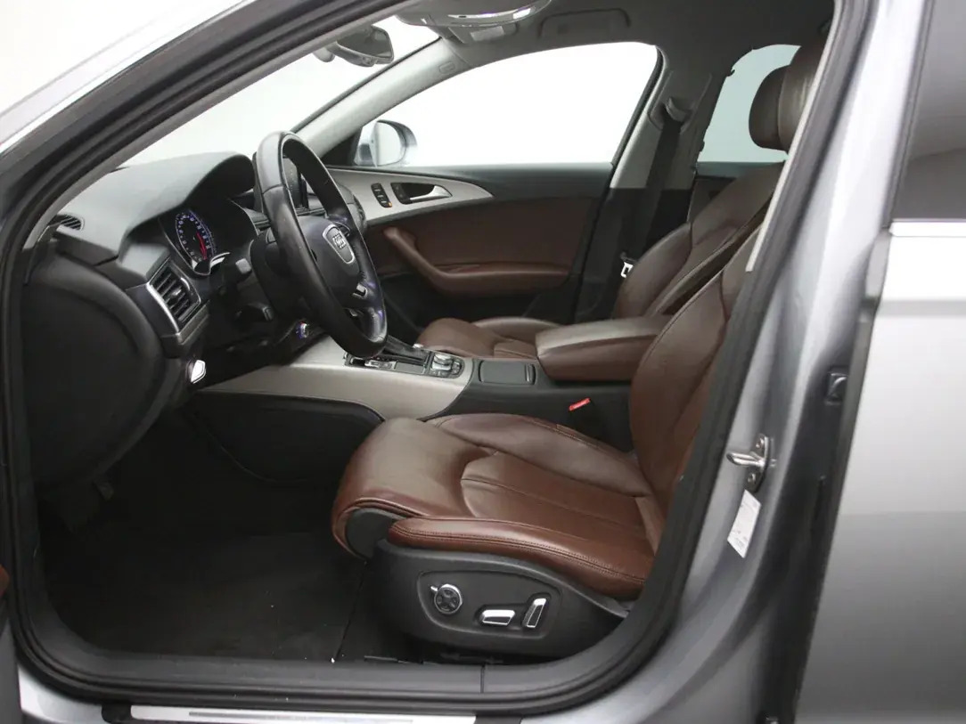 Audi A6 Business Edition 3.0 200kW 2014, photo 4/10