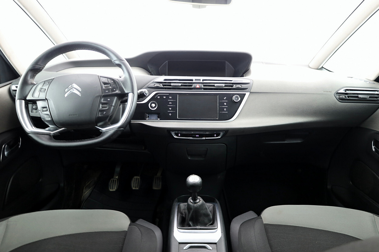 Citroën C4 2013, kuva 5/8