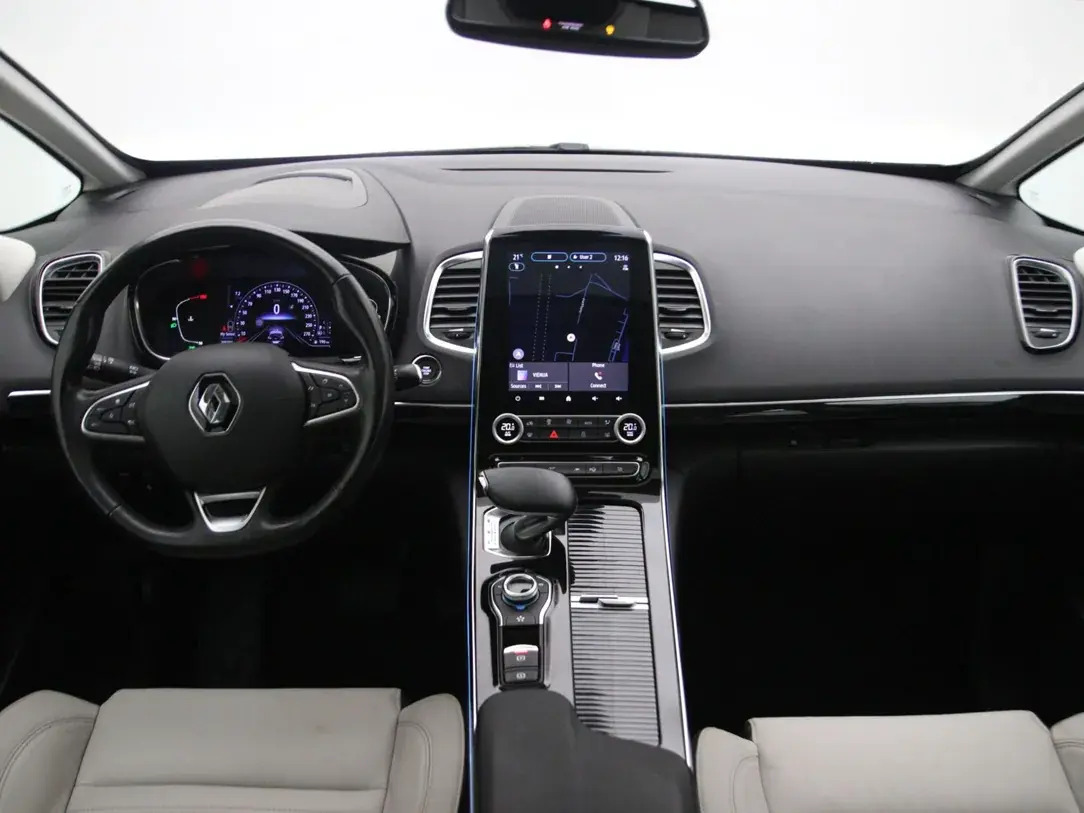 Renault Espace 2021, kuva 2/10