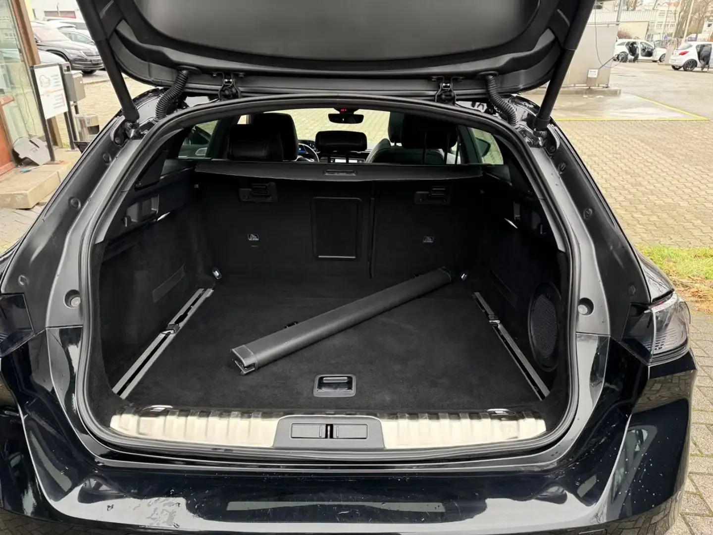 Peugeot 508 GT 2021, kuva 7/12