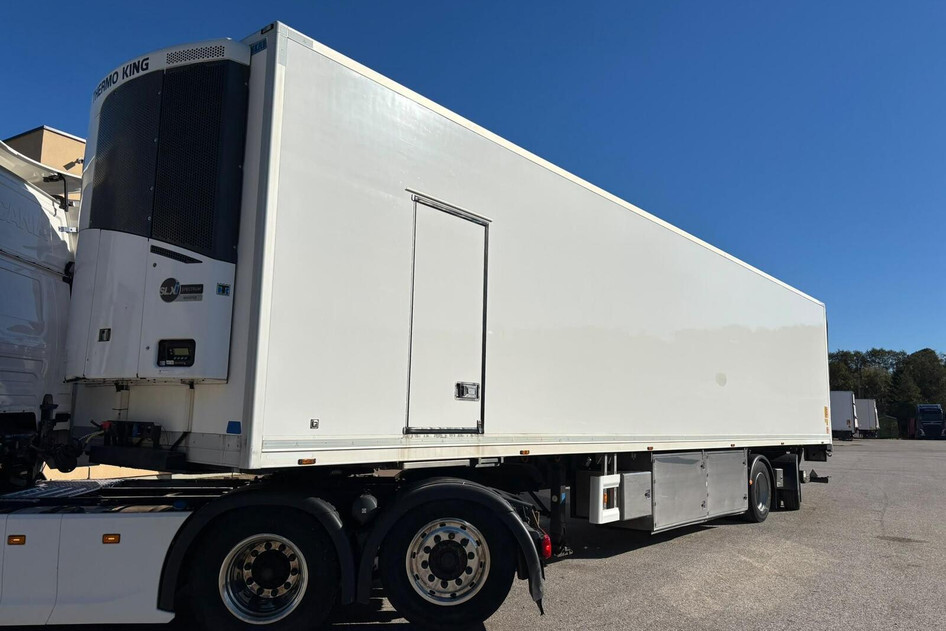 HFR SK20, 2017