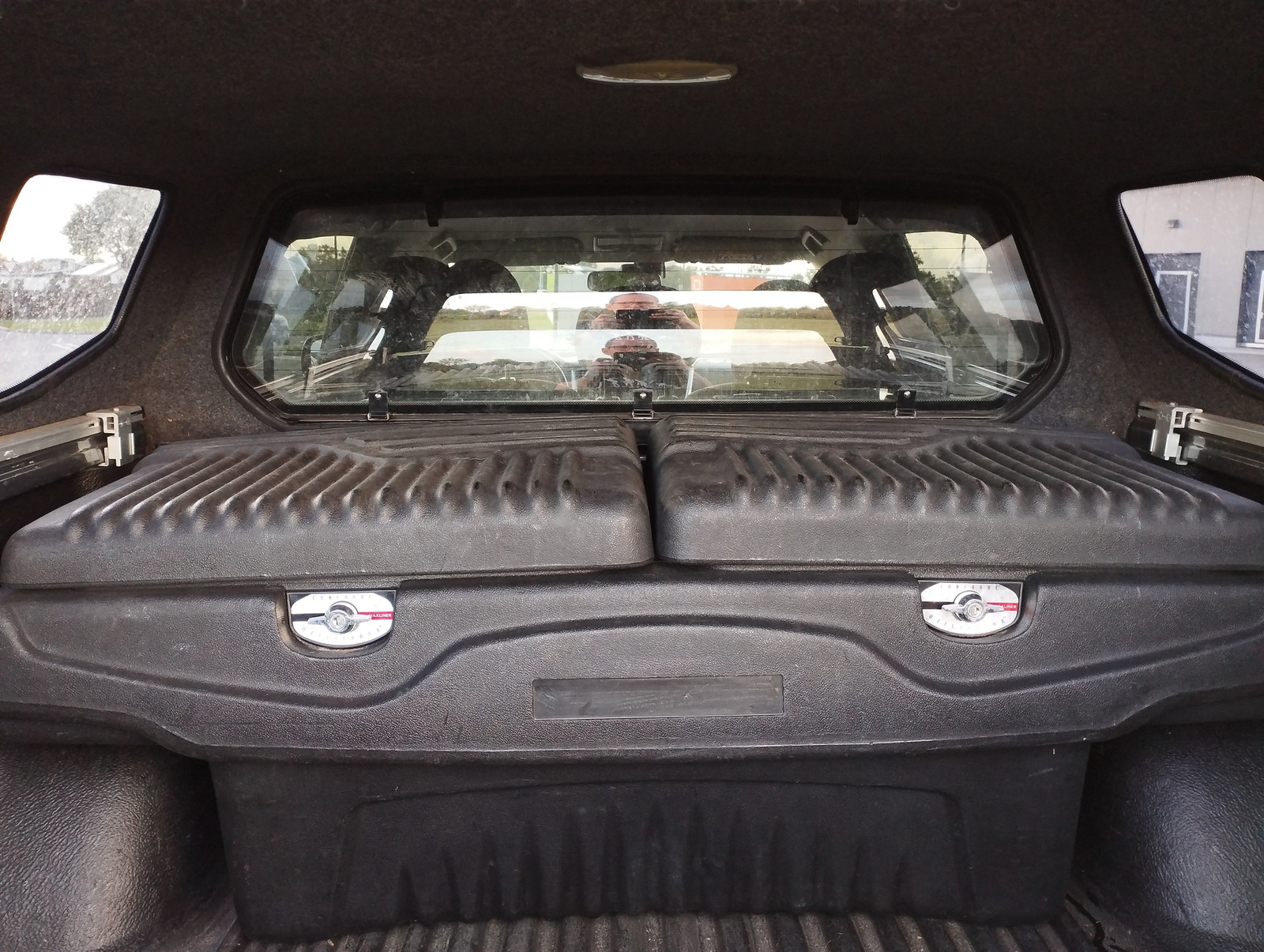 Fiat Fullback 2016, photo 7/13
