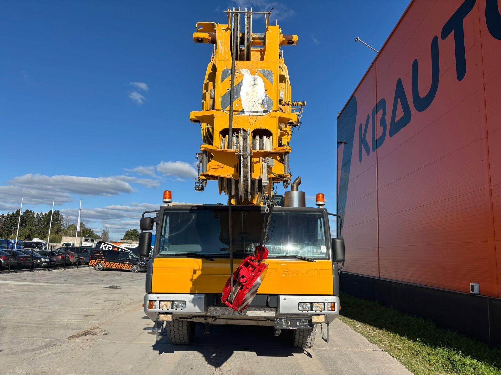 Tadano Faun ATF 110G-5, kuva 3/26