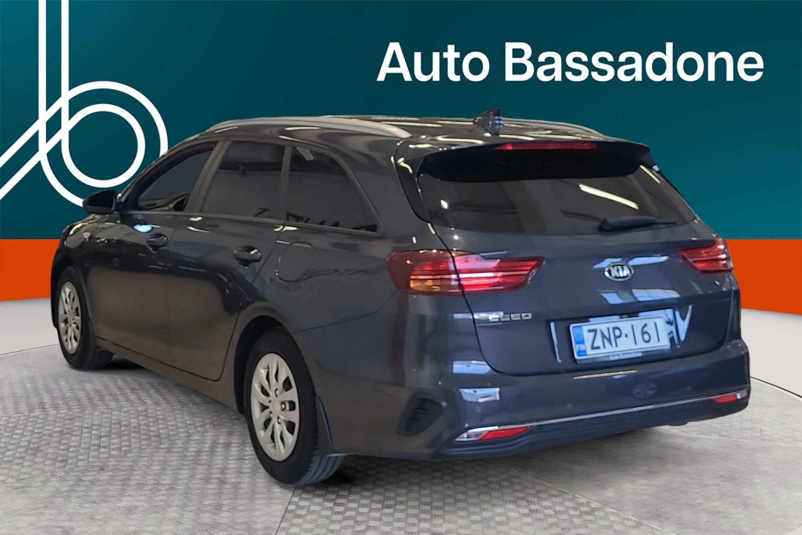 Kia cee'd / Ceed 2021, kuva 3/33
