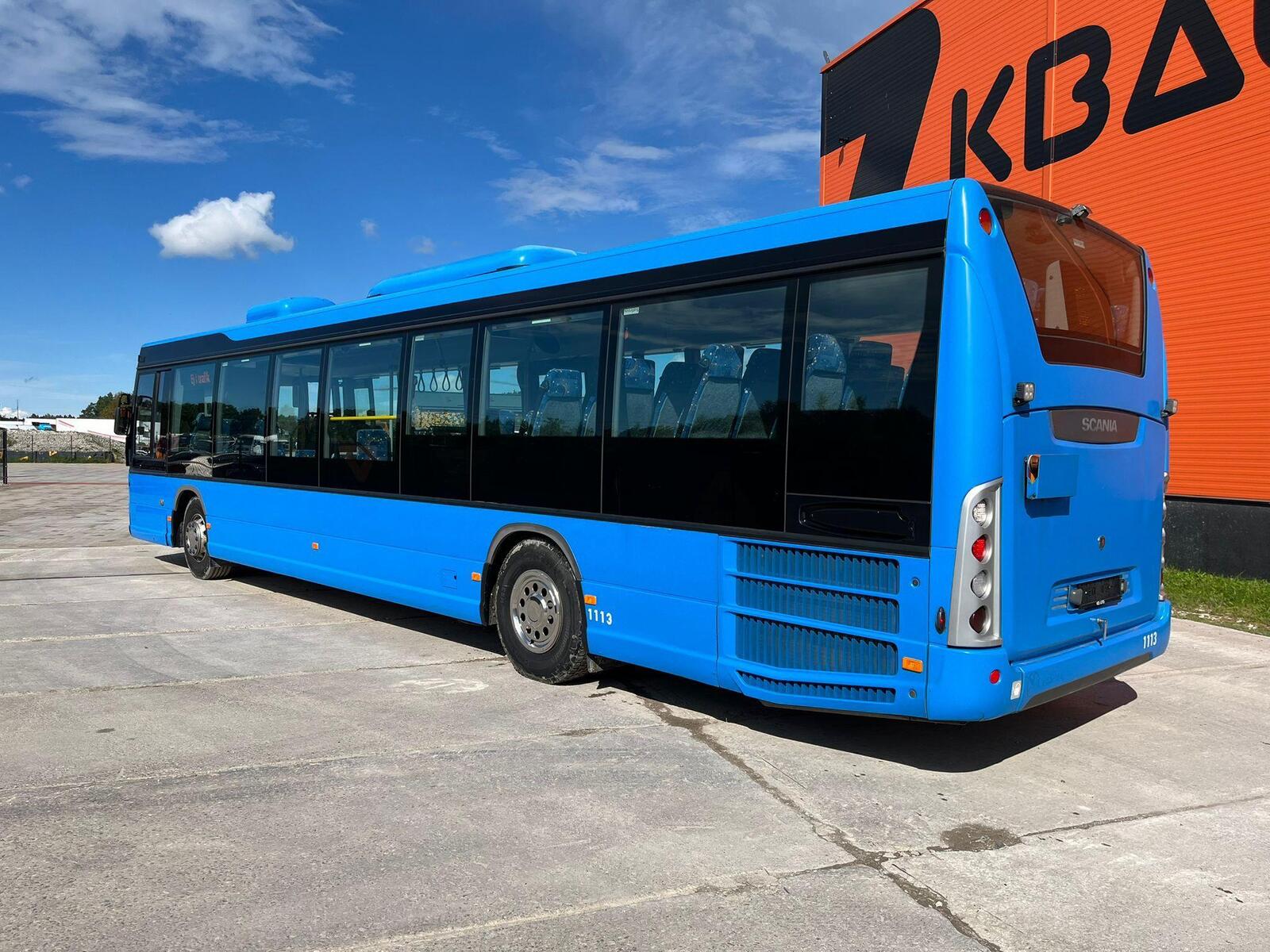 Scania K 2014, kuva 5/27