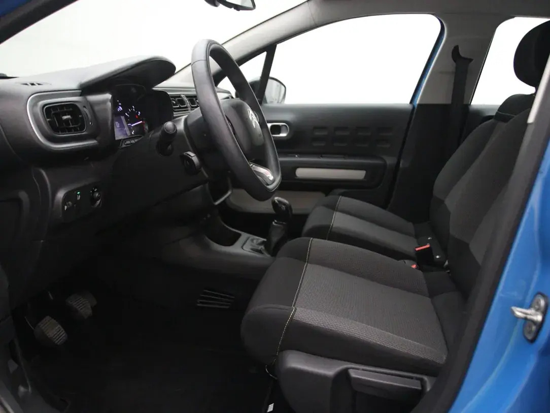 Citroën C3 Feel 2017, kuva 4/29