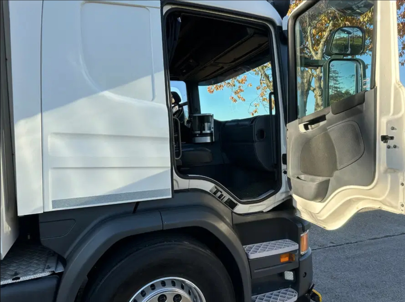 Scania P P280 2017, kuva 3/11