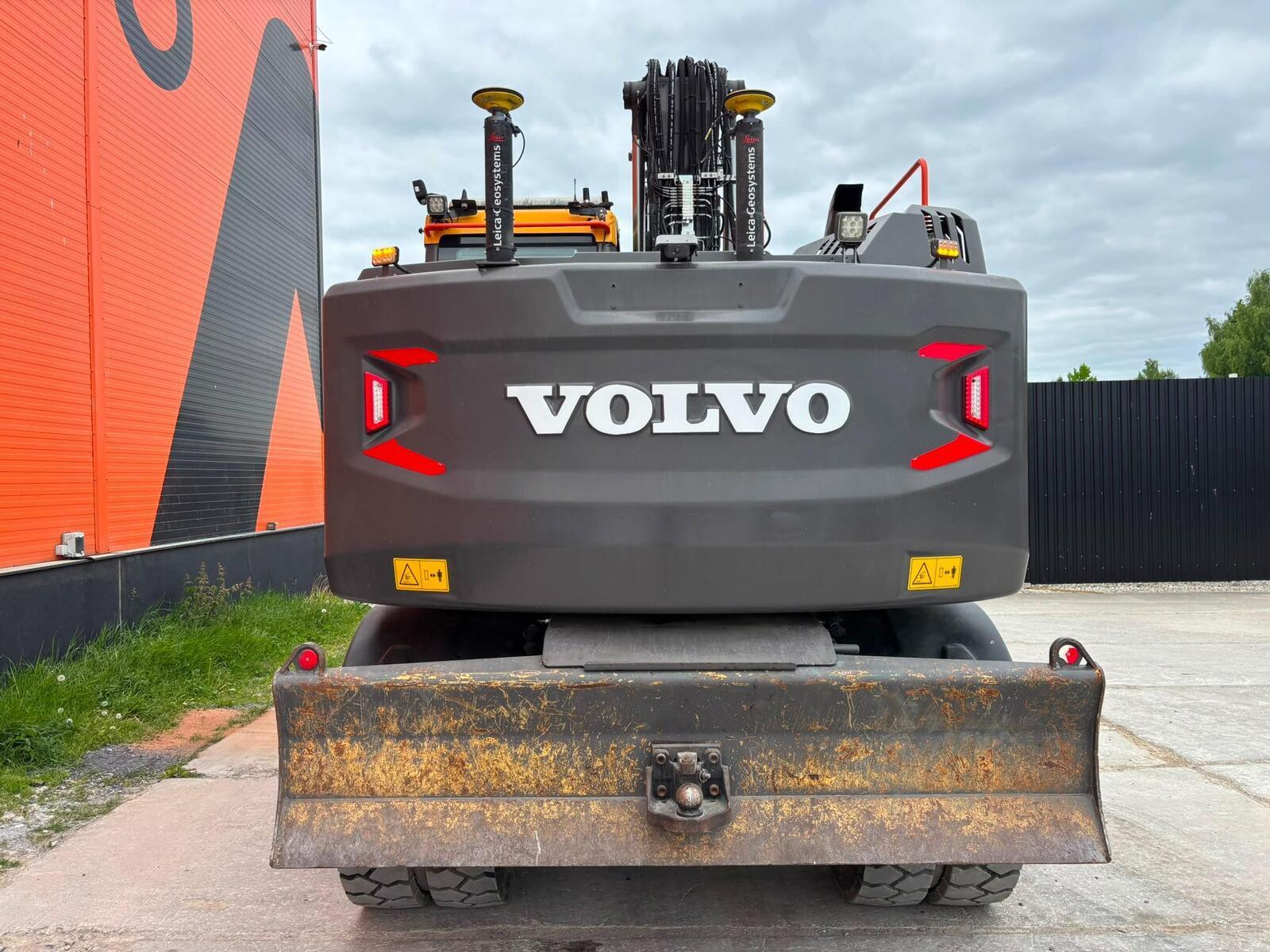 Volvo EW 160, kuva 7/26