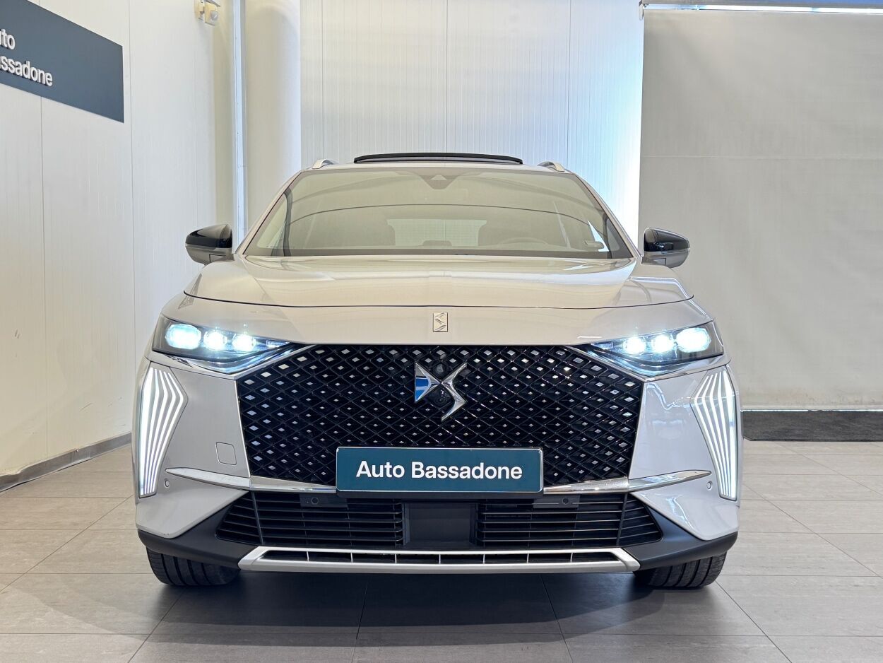 DS 7 Crossback 2023, kuva 2/10