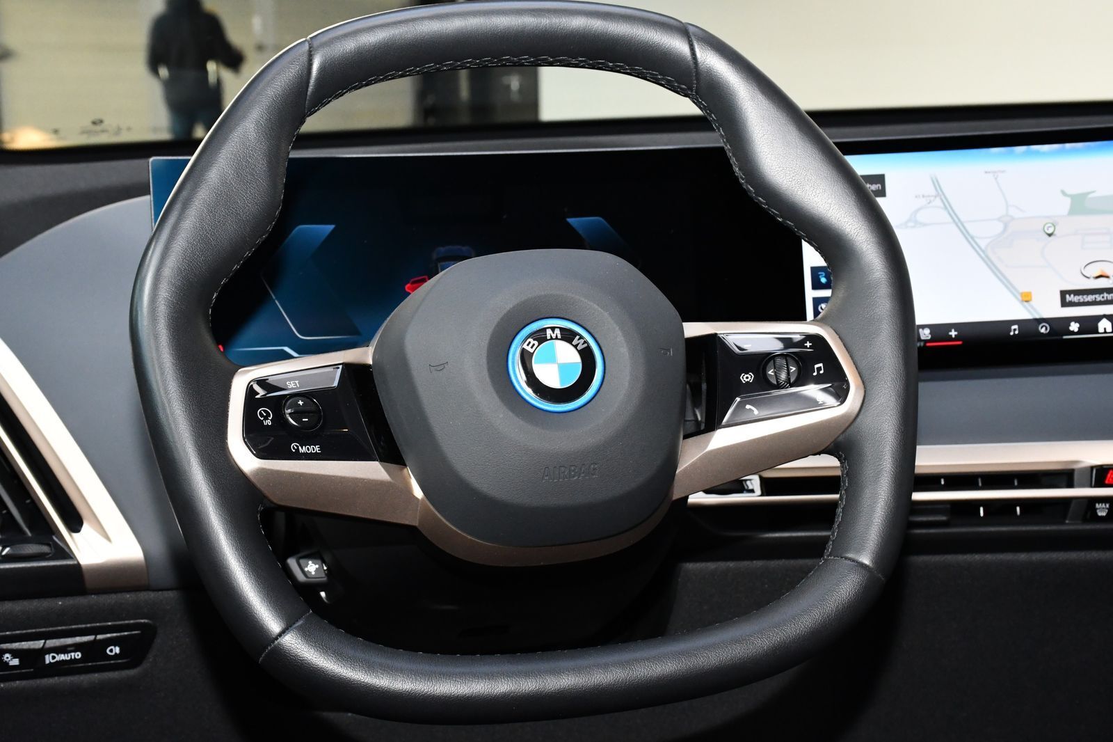 BMW iX 2023, kuva 4/9