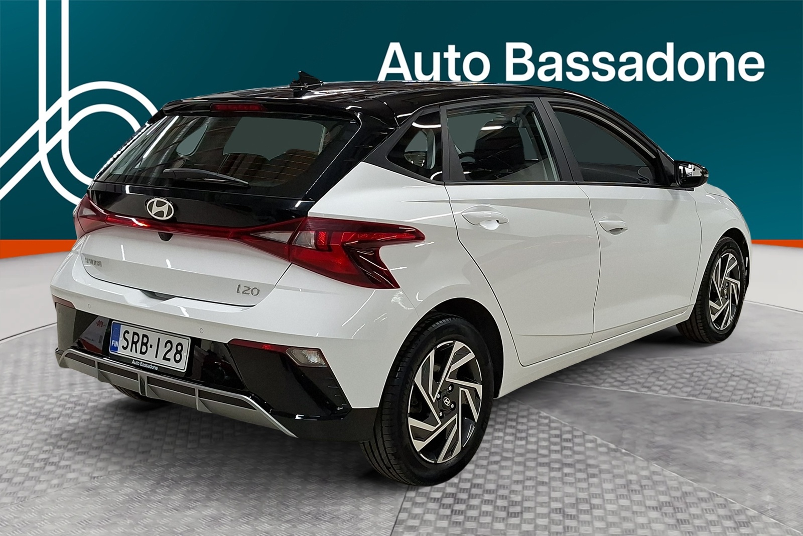 Hyundai i20 2024, kuva 4/35