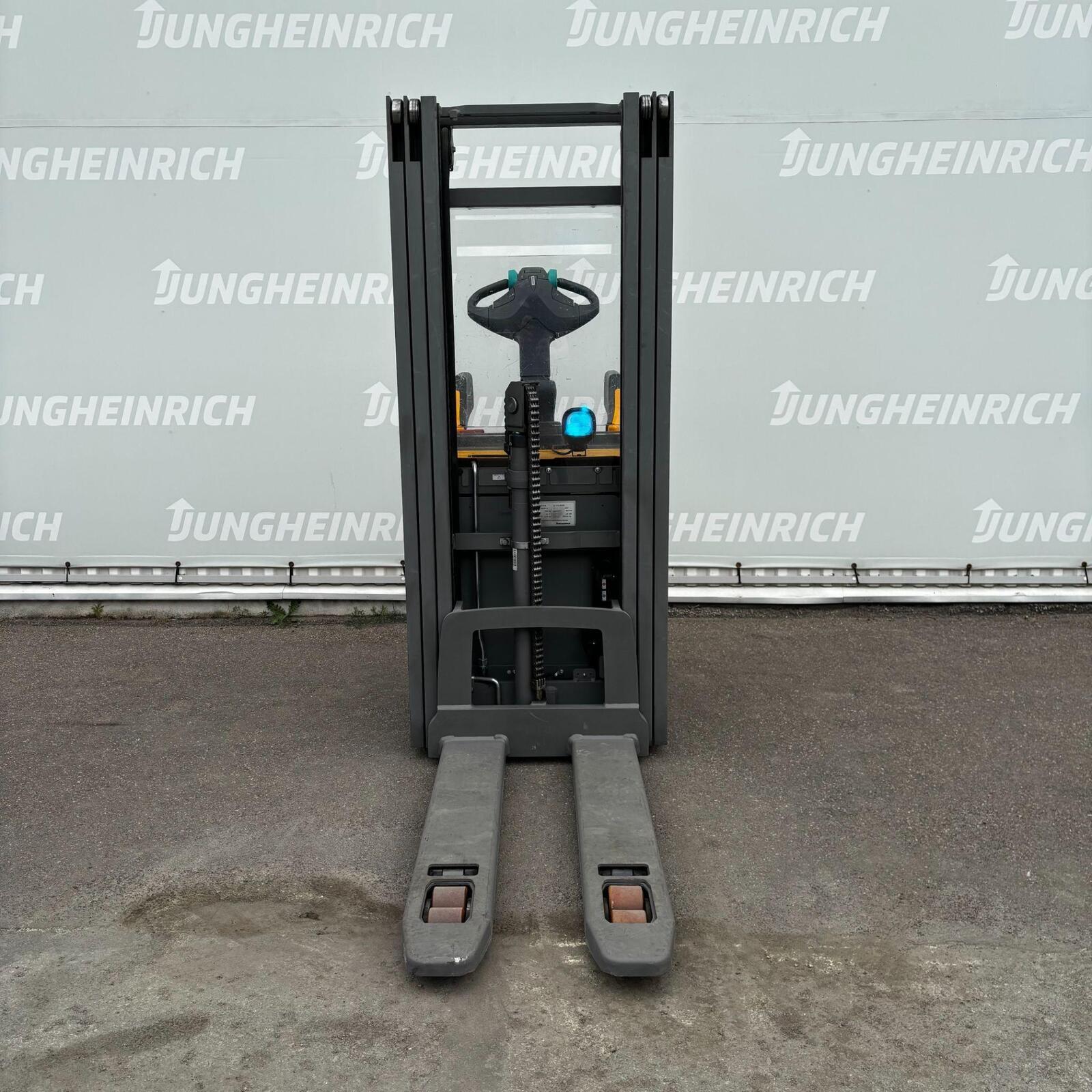 Jungheinrich ERC 214z, kuva 4/7