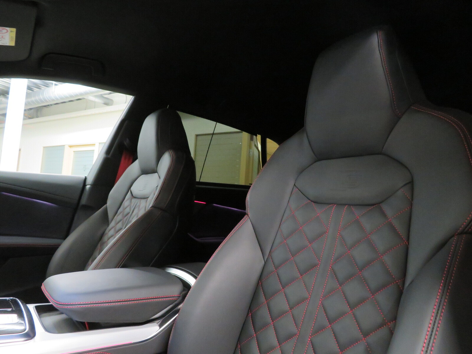 Audi Q8 2026, photo 7/16