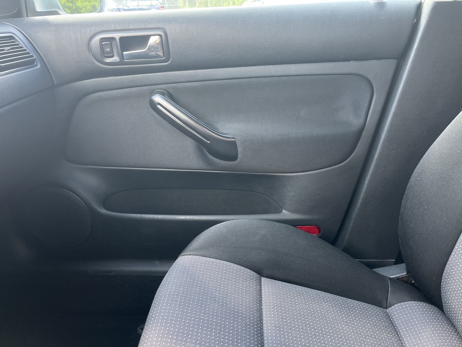 Volkswagen Golf 2003, photo 8/8