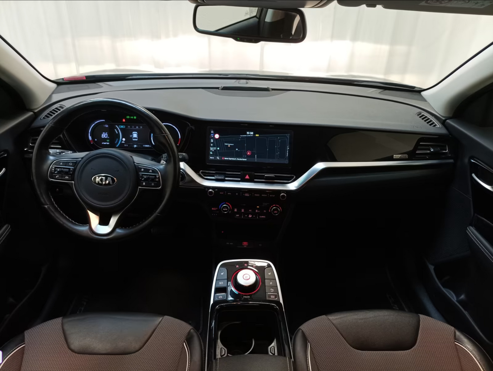 Kia Niro 2021, kuva 6/9