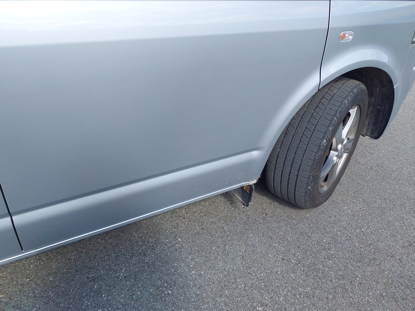 Volkswagen Multivan 2013, photo 5/7