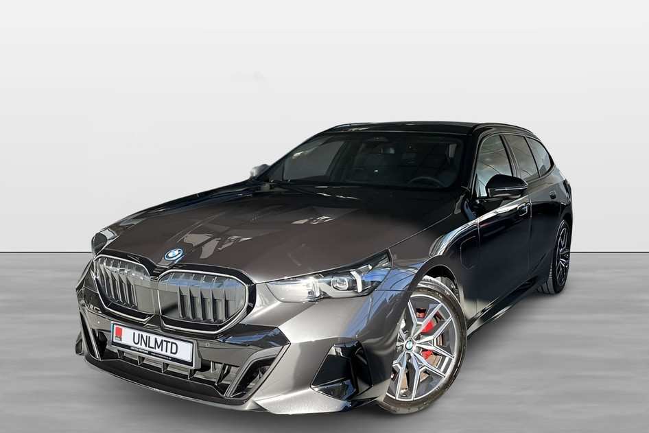 BMW 530, 2026, 2.0, hybrid (petrol/electric), automatic, all-wheel drive