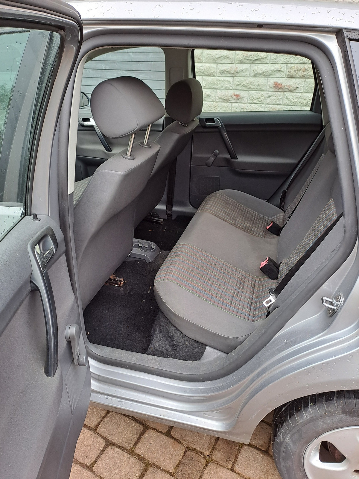 Volkswagen Polo 2008, photo 5/6