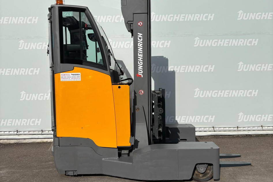 Jungheinrich ETV Q25C