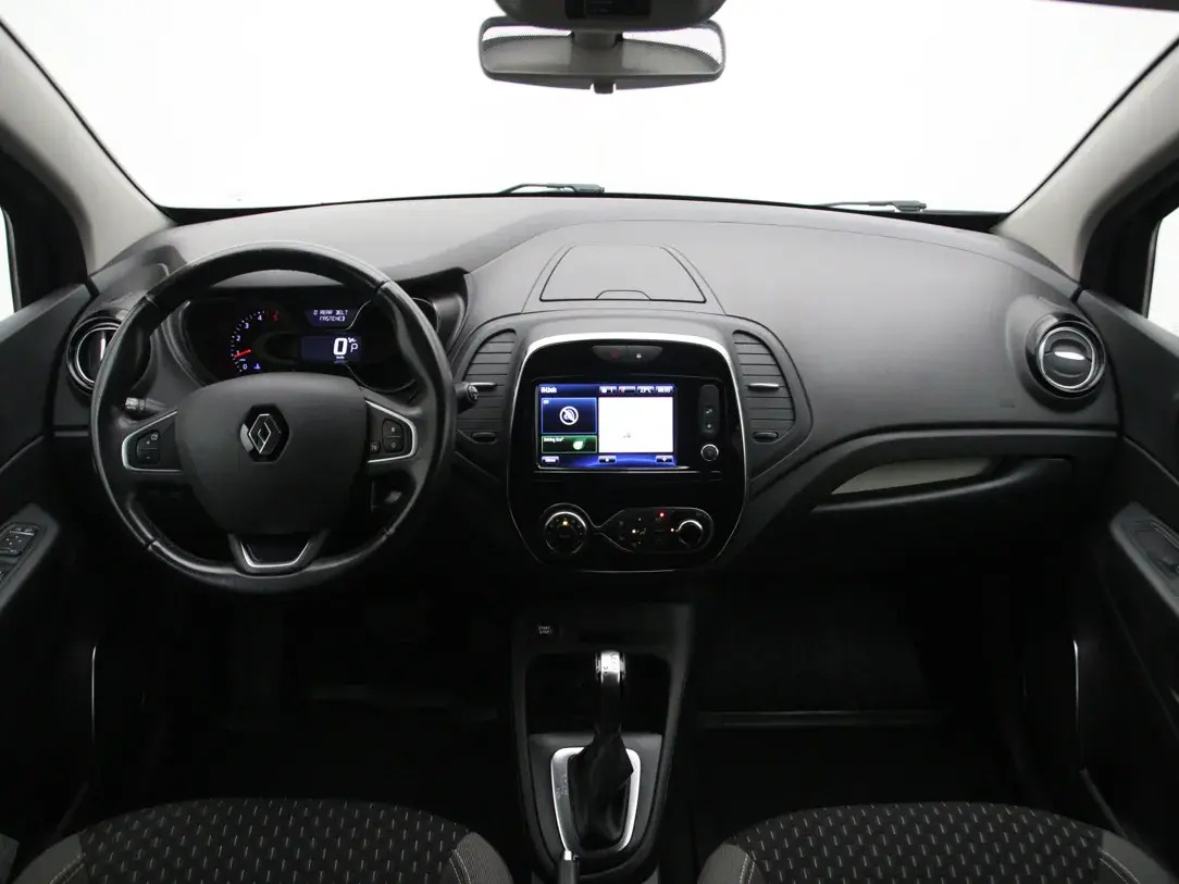 Renault Captur 2019, photo 2/10