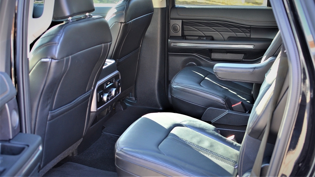 Ford Expedition 2019, photo 7/10