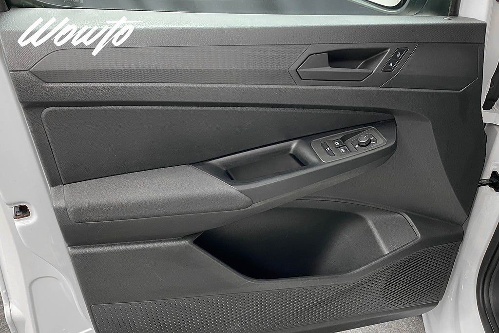 Volkswagen Caddy 2021, photo 7/10