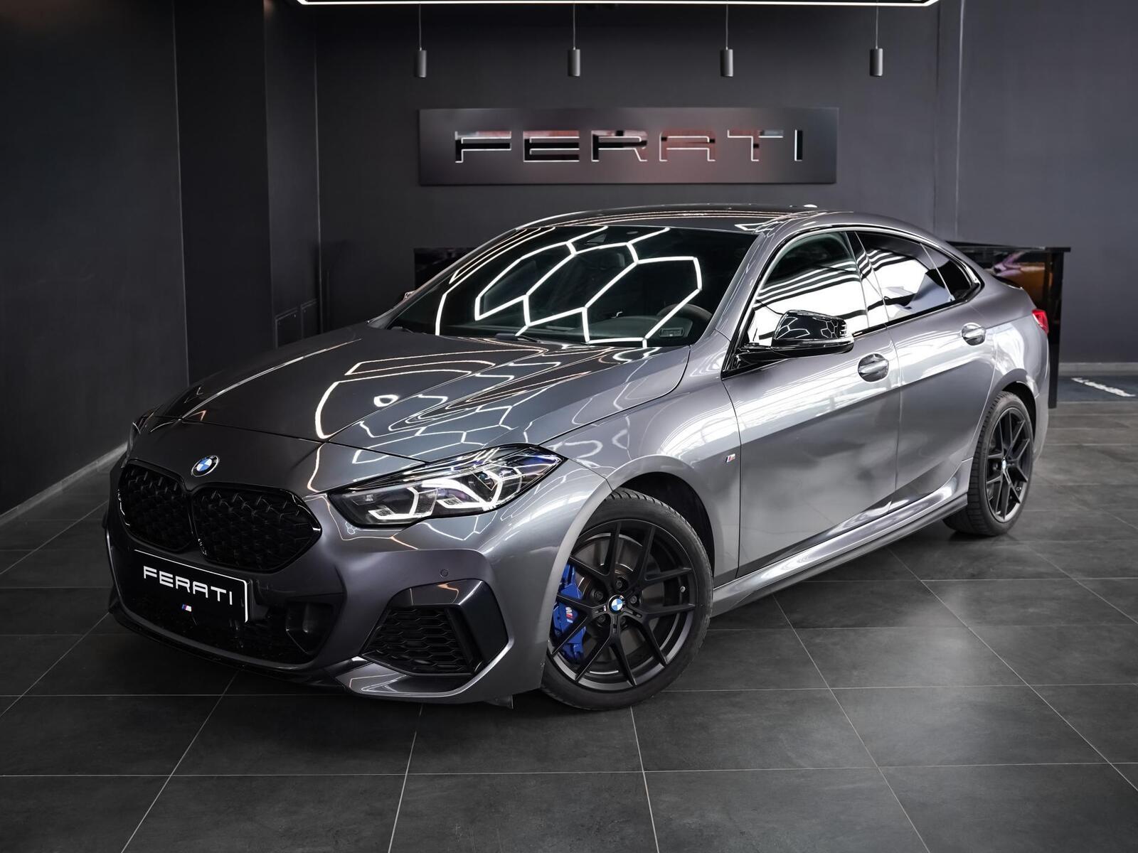 BMW M235