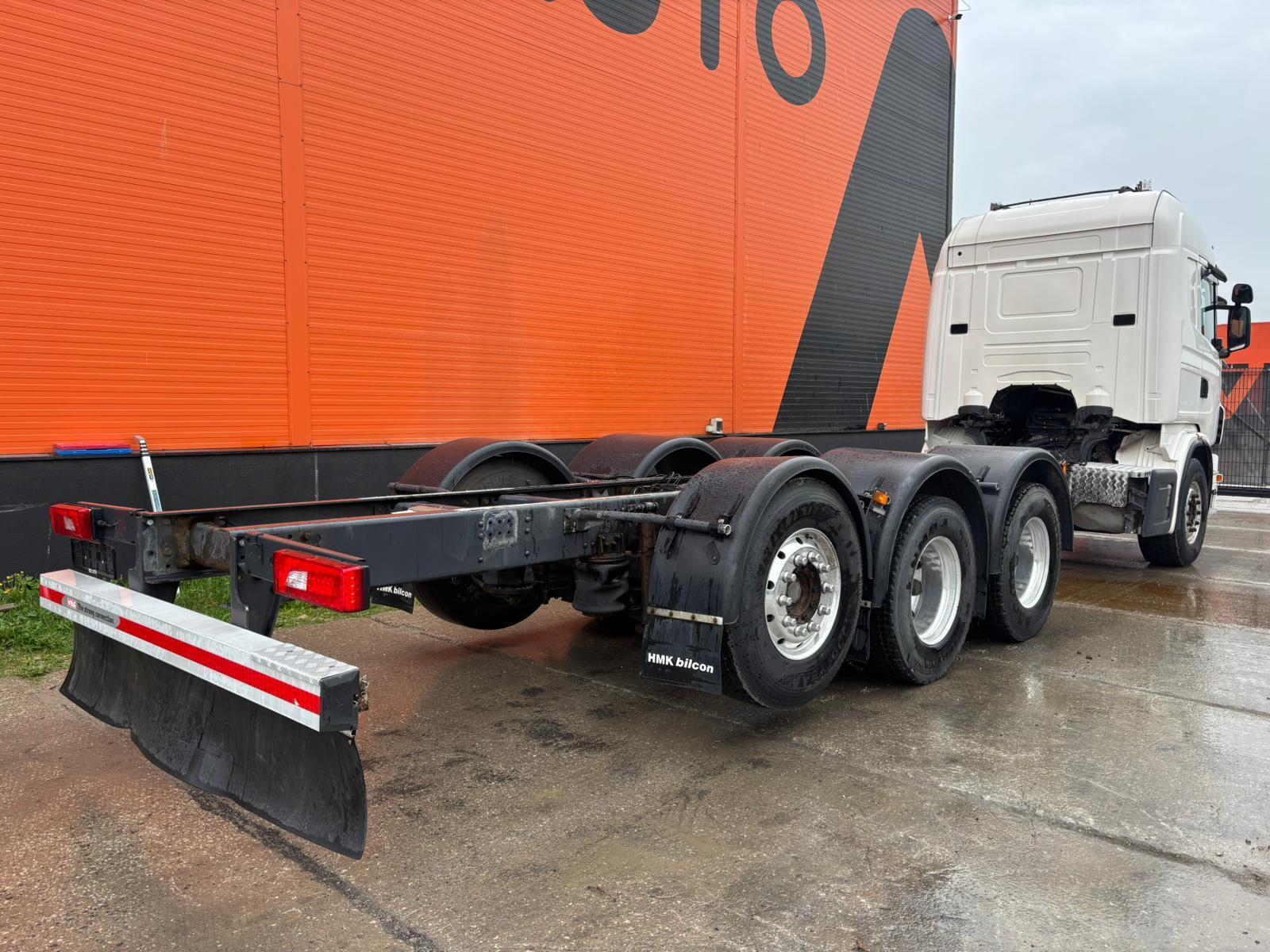 Scania G 2013, kuva 6/26