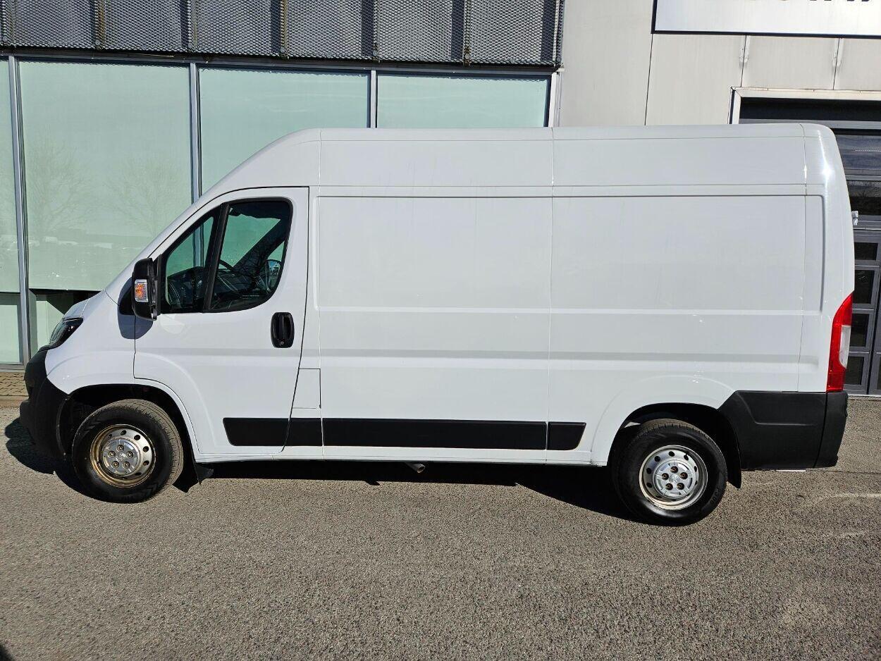 Peugeot Boxer L2H2 2022, kuva 3/14