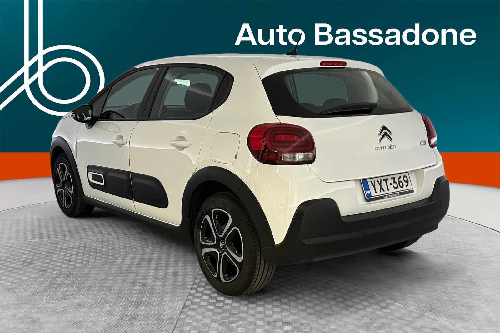 Citroën C3 2024, photo 3/34