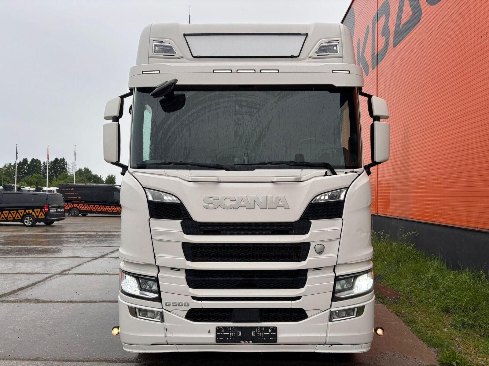 Scania G 2021, kuva 3/26