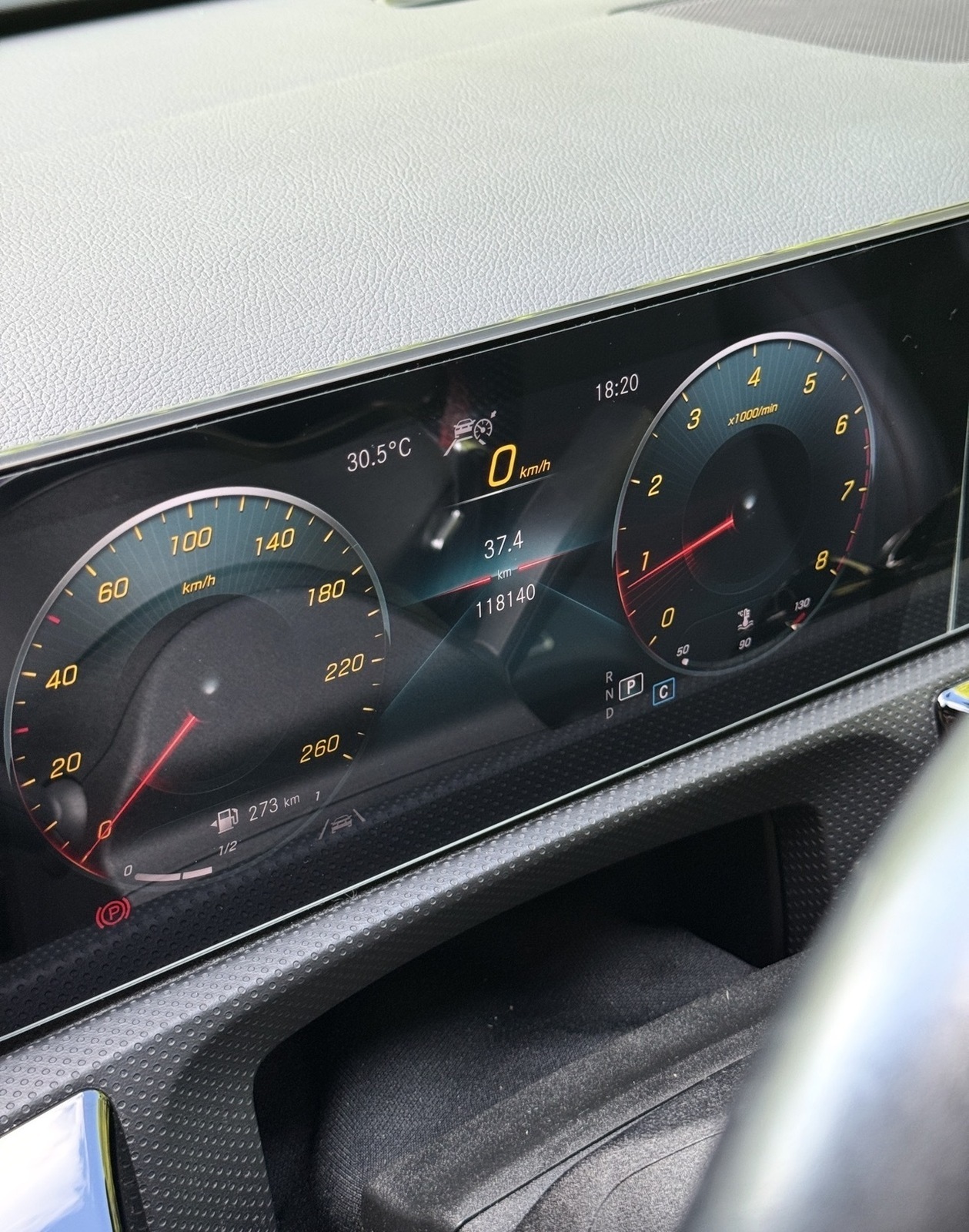 Mercedes-Benz A 200 2019, kuva 5/6