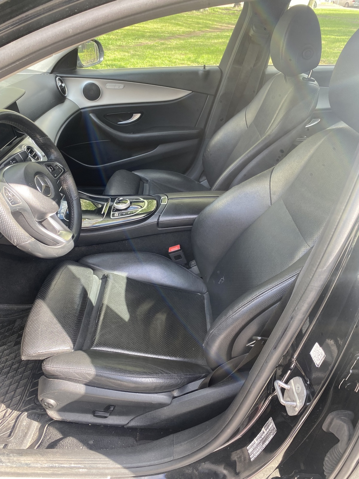 Mercedes-Benz E 200 2017, kuva 5/7