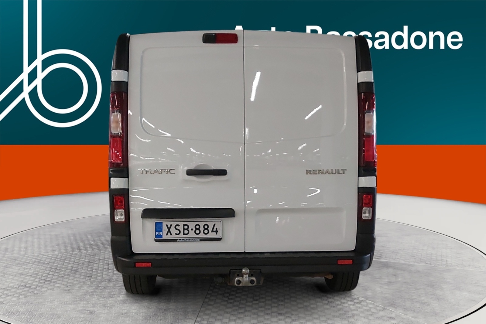 Renault Trafic 2023, kuva 4/24