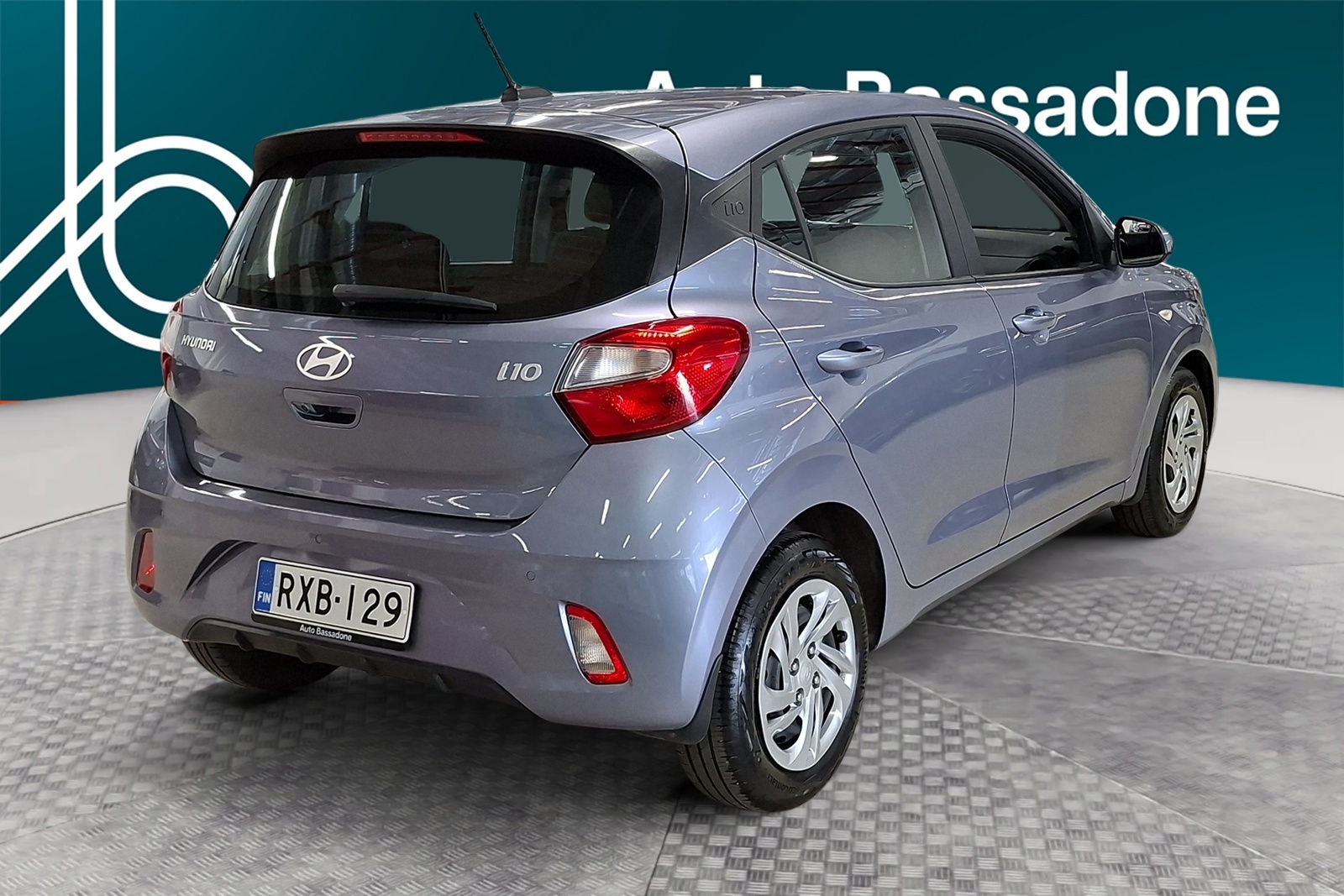 Hyundai i10 2024, kuva 5/36