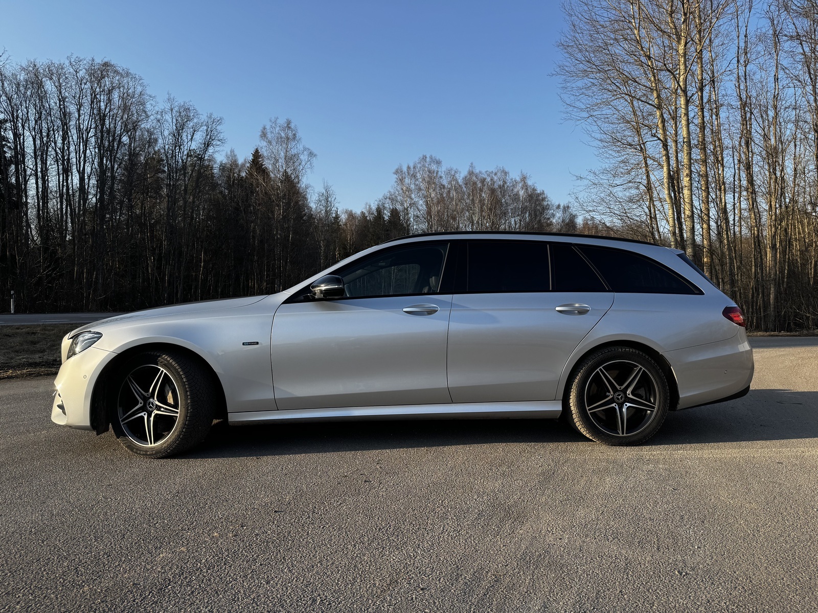 Mercedes-Benz E 300 2020, kuva 3/14
