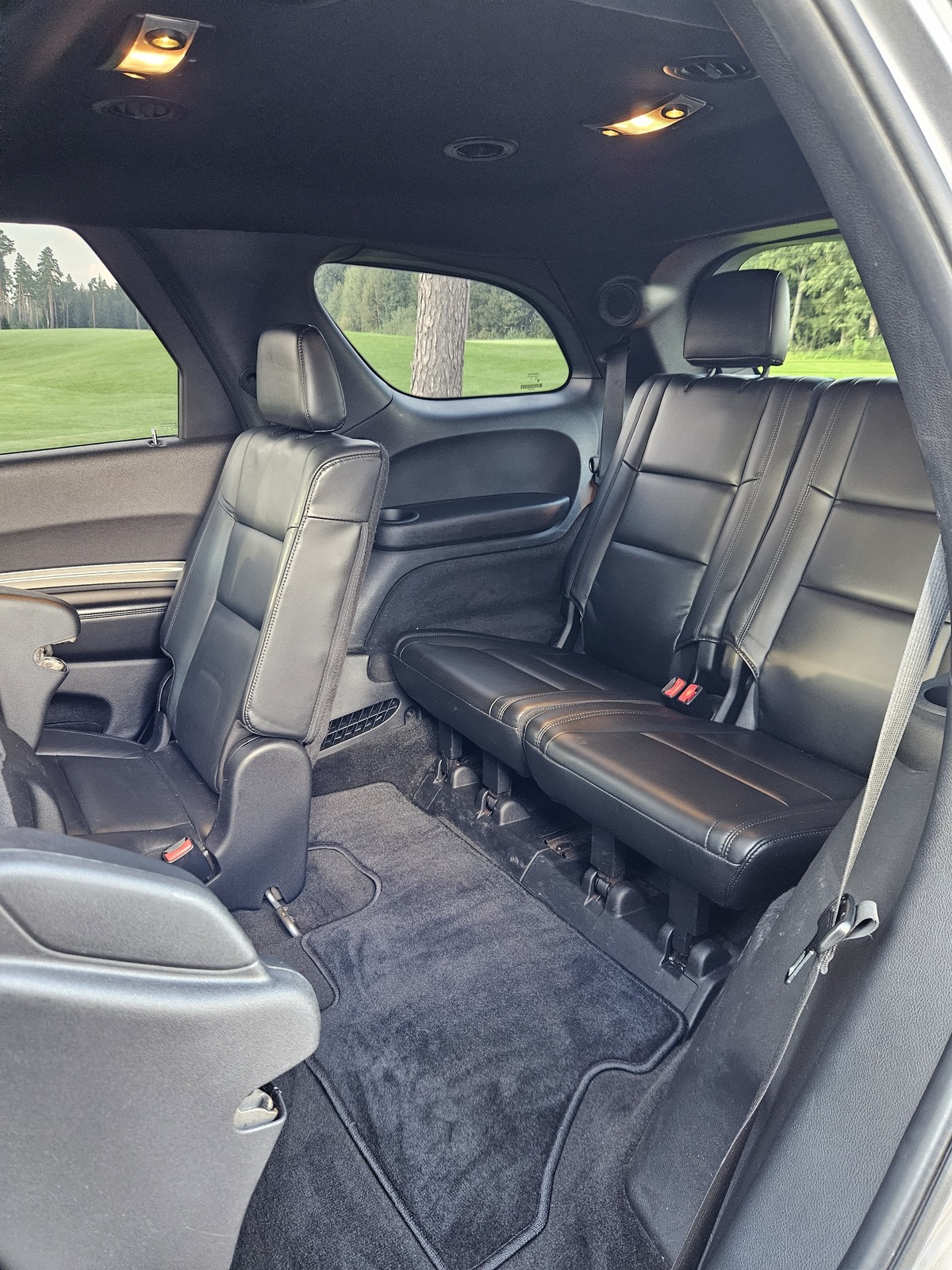 Dodge Durango 2015, photo 6/16