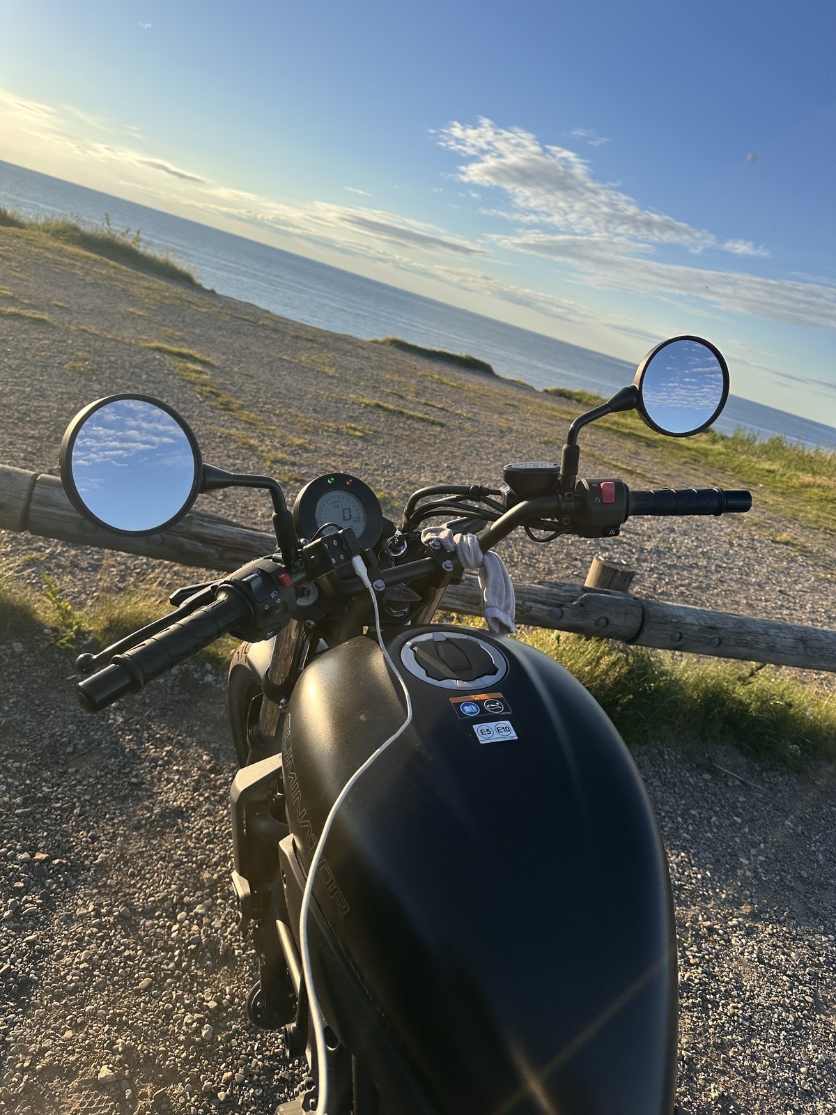 Kawasaki ELIMINATOR 2024, photo 6/6