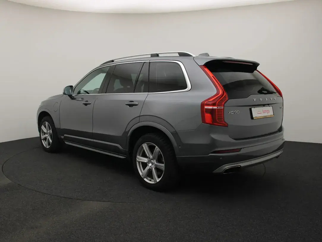 Volvo XC90 2016, kuva 7/10