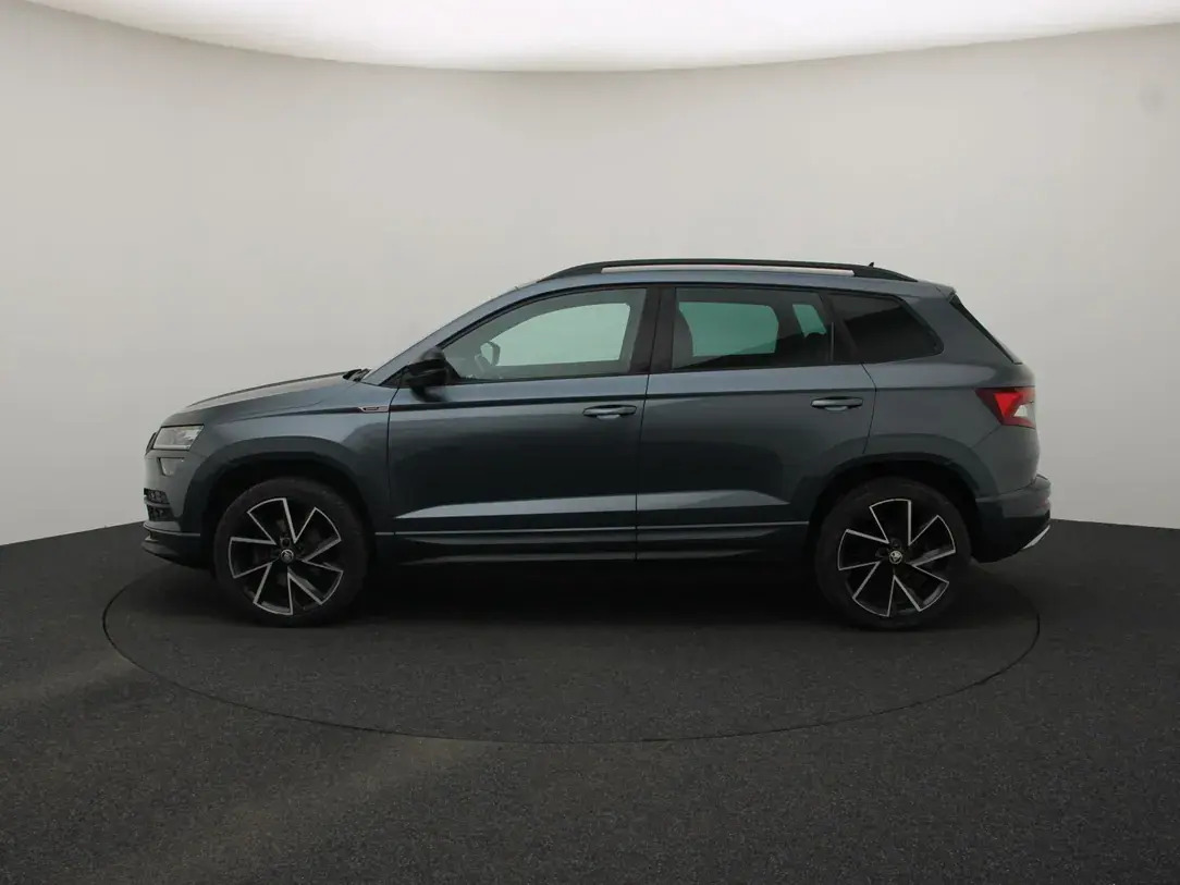 Škoda Karoq 2020, photo 6/10