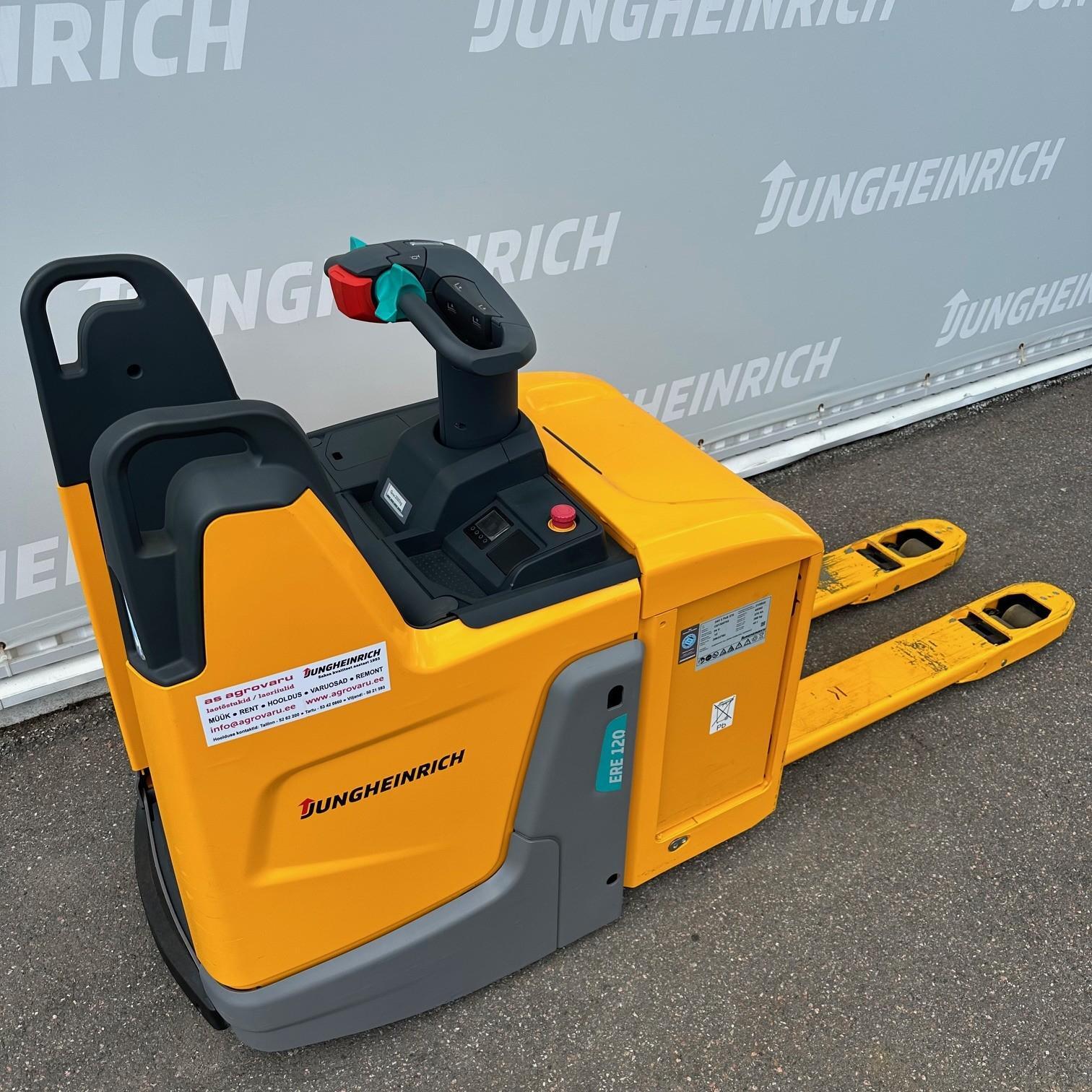 Jungheinrich ERE 120, kuva 4/9