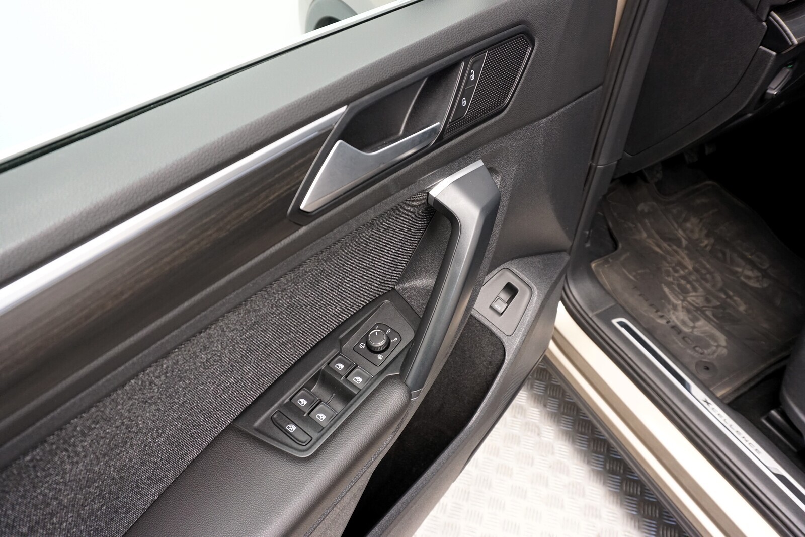 SEAT Tarraco 2019, photo 7/9