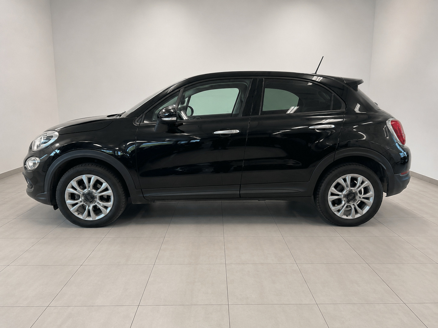Fiat 500X 2015, kuva 4/19